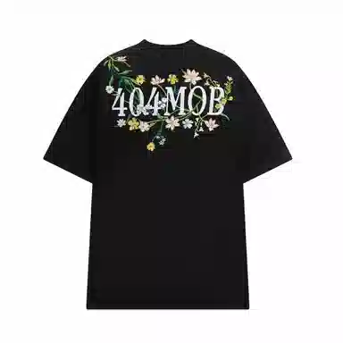 404MOB GANG T