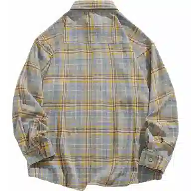 WARNING LIGHT clean fit