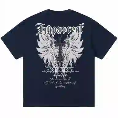 HYPASCENT LogoT