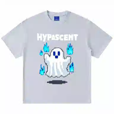 HYPASCENT LogoT