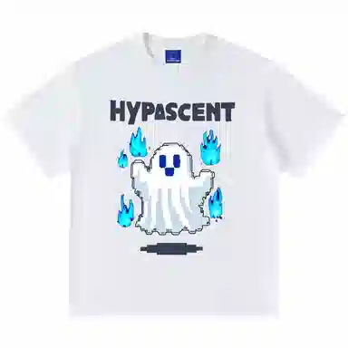 HYPASCENT LogoT