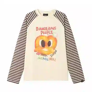 DANGEROUSPEOPLE T