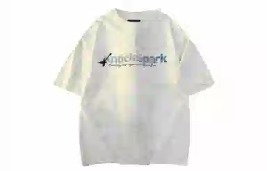 KNOCKSPARK LogoT