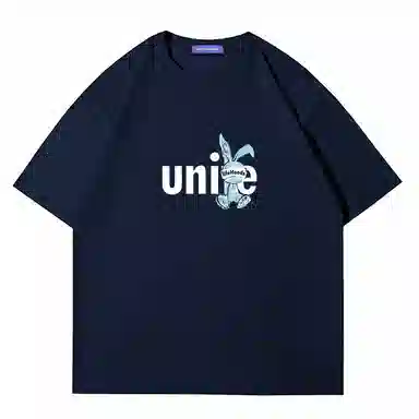 Unite Life HOODS LogoT