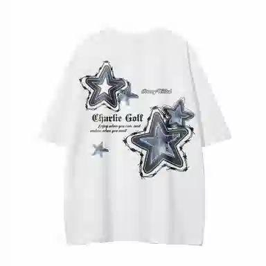 CHARLIE GOLF LogoT