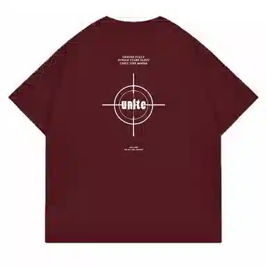 Unite Life HOODS LogoT