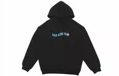 NERDY x Doraemon DNA Logo