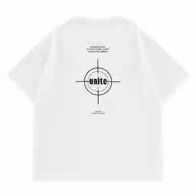 Unite Life HOODS LogoT