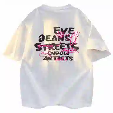 EVE JeansLogoT