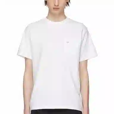 NOAH POCKET TEE T