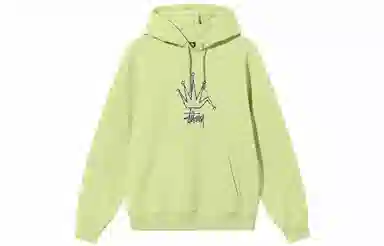 Stussy Broken Crown Tee