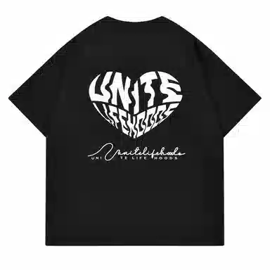 Unite Life HOODS T