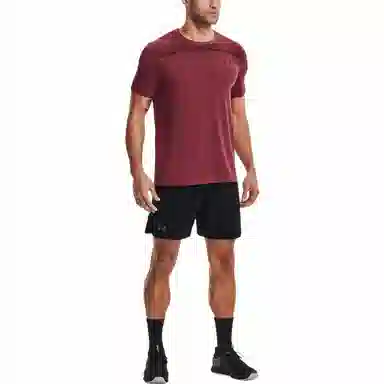 Under Armour UA Elevated 2.0 Black