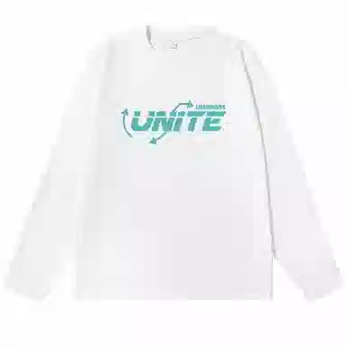 Unite Life HOODS LogoT
