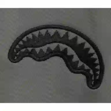 Sprayground Deep Grey Pants