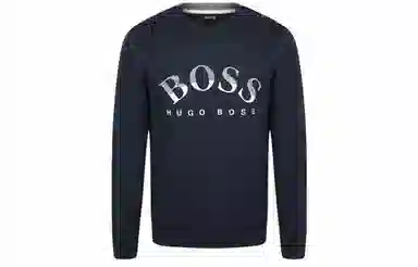 HUGO BOSS FW21 Logo