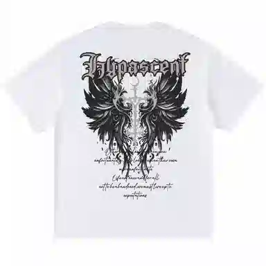 HYPASCENT LogoT