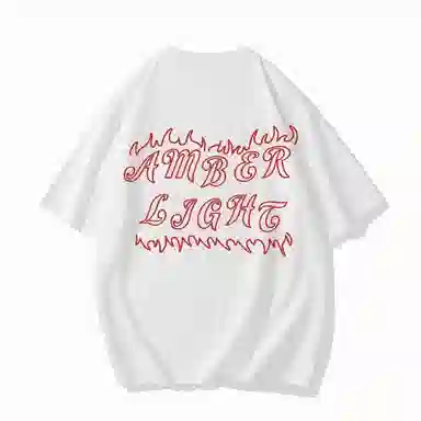 AMBER LIGHT LogoT
