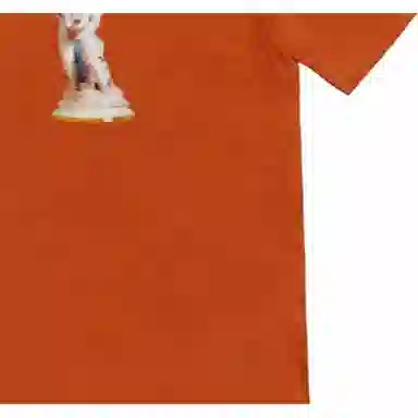 Supreme SS19 Cupid Tee Rust T