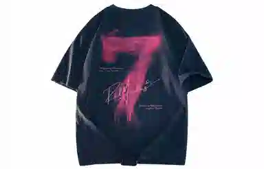 TONYKRZ 7logoT