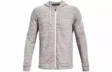 Under Armour Rival Terry Logo