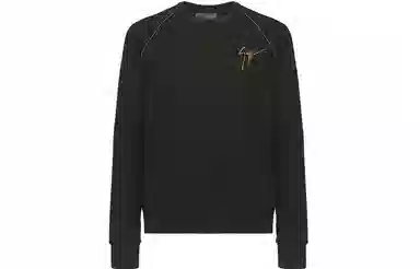 giuseppe zanottiGZ Logo