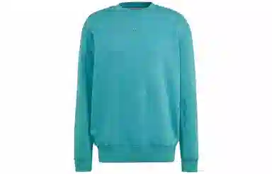 adidas All Szn Long Sleeve Sweatshirt