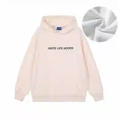 Unite Life HOODS Logo