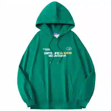 Unite Life HOODS