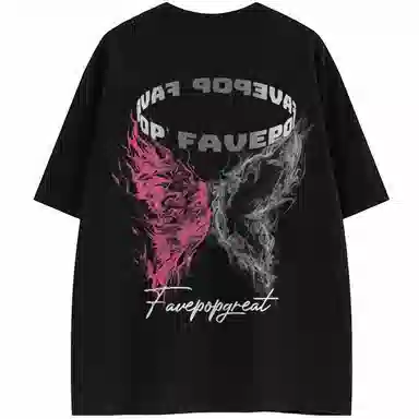 FAVEPOP LOGOT