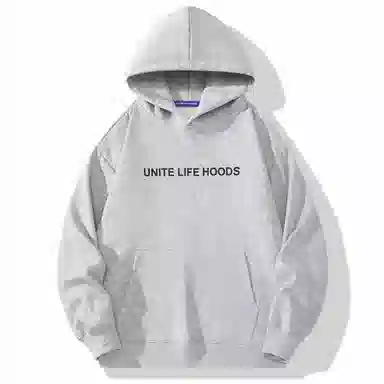 Unite Life HOODS Logo