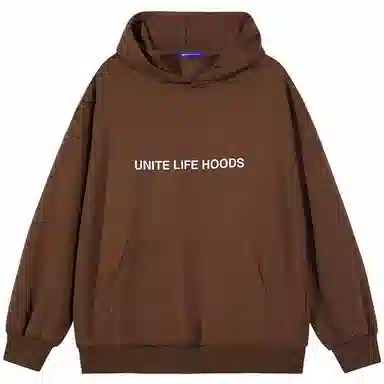 Unite Life HOODS Logo