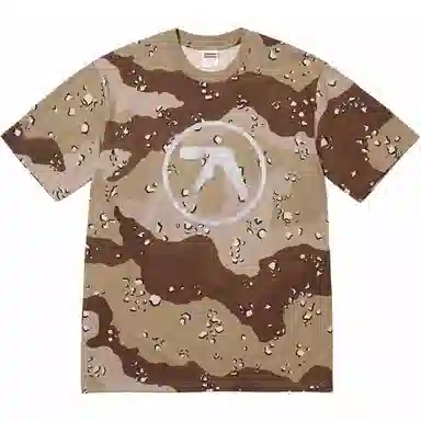 Supreme x Aphex Twin Ambient Works Tee