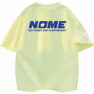 NOME T