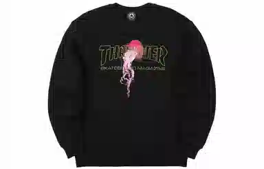 Thrasher Atlantic Drift Crewneck