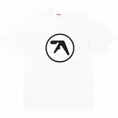 Supreme x Aphex Twin Ambient Works Tee