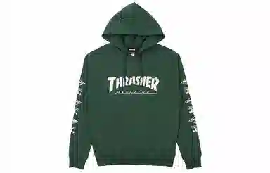 Thrasher Hoodie