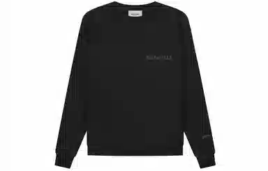 Fear of God Essentials FW21 Pullover Crewneck