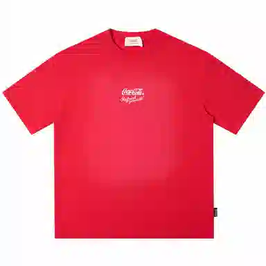Coca-Cola T