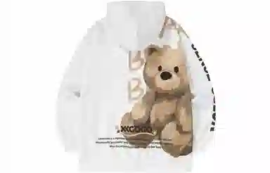XXGOGO Hoodie