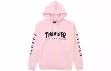 Thrasher Hoodie