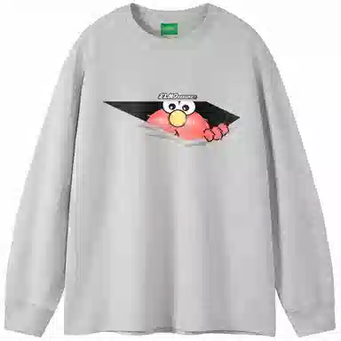 SESAME STREET T