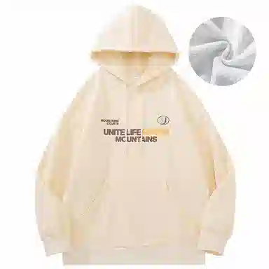 Unite Life HOODS