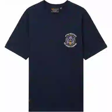Alpha Industries SS25 T