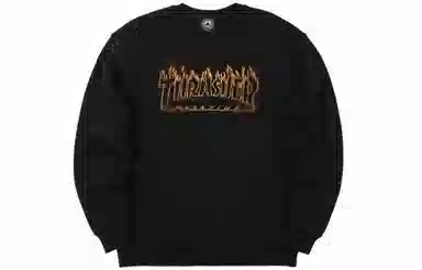 Thrasher Richter Crewneck