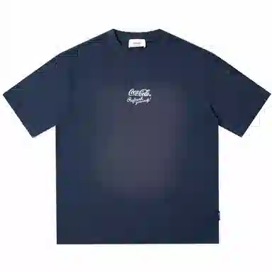 Coca-Cola T