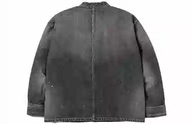 NEIGHBORHOOD WASHED DENIM KF JACKET