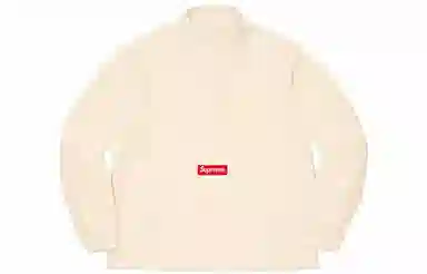 Supreme x Polartec Half Zip Pullover