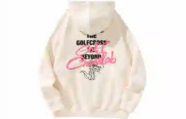GOLFCROSS logo