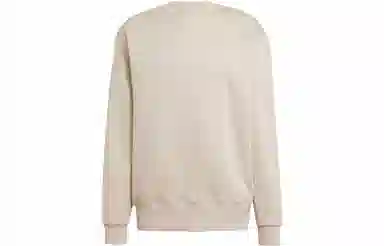 adidas All Szn Fleece Sweatshirt Logo